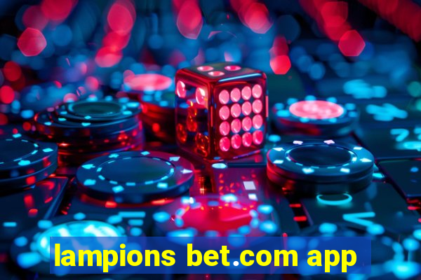 lampions bet.com app